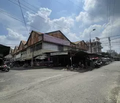 level 4 house for sale at trang bom new market, only 1.5% negotiable