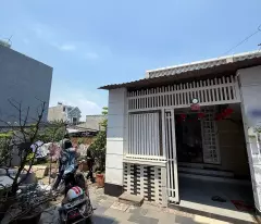 💥 level 4 house for sale - beautiful land - road no. 6, tang nhon phu b ward, city. thu duc 💥