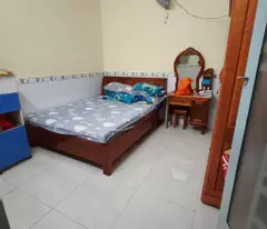 level 4 house for sale by owner phuoc thien district 9 - clear car alley near vinhomes grand park - only 4.4 billion to move