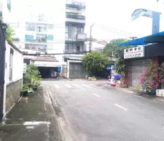 level 4 house for sale, corner apartment 2mt, dang tien dong, street 1, ward. an phu, city. thu duc