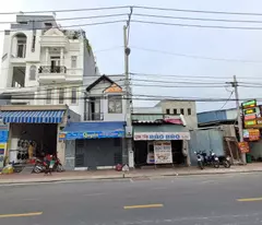 level 4 house for sale, front of old highway 13, hiep binh phuoc, thu duc city