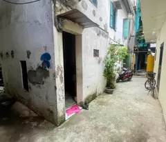 level 4 house for sale - hoang cau street - land subdivision - cars at your door
