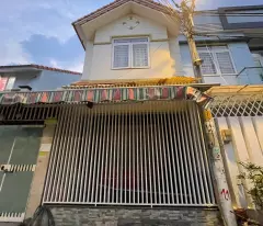 level 4 house for sale in hiep phu center, 81m2. near metro, vincom le van viet price is 5 billion