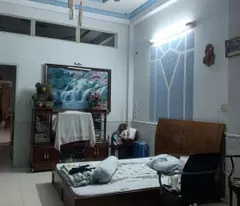 level 4 house for sale in hoc mon 80m2 430 million shr to transfer immediately