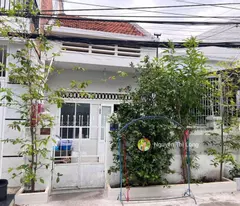 🏡 level 4 house for sale in nha trang center - car alley - phuoc hai