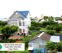 level 4 house for sale in sao mai cai dau urban area - chau phu district - an giang province. the house is beautiful and just moved in right away.