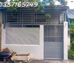 level 4 house for sale in social housing near marketing university, university of posts and telecommunications - district 9 - 100m ra le van viet - 10p