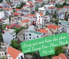 level 4 house for sale in the central home 36m², in the center of the village, red book official owner, price 3 billion