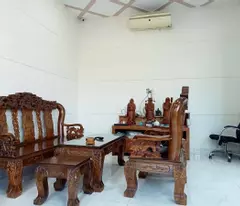 level 4 house for sale, linh dong front, linh dong ward, thu duc, ho chi minh city - good price