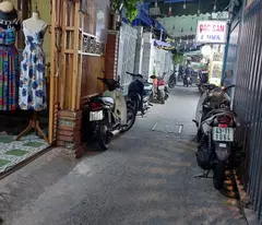 🏠 level 4 house for sale on hoang dieu street - surprisingly price, only 2.1 billion!