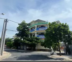 level 4 house for sale on le thanh nghi street - vinh nguyen