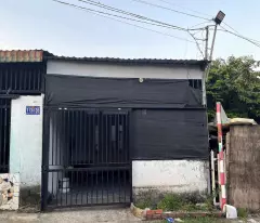 level 4 house for sale - private book in tan phuoc, tan dong hiep - di an - binh duong