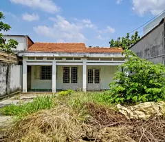 level 4 house for sale shr 9 x 39m front tan thii nhi - hoc mon