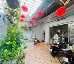 level 4 house for sale - to tong car alley - nguyen van cong, ward 3, go vap - area 107m2 (5x21) - 7.9 billion