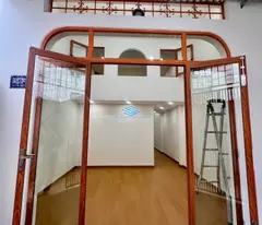 level 4 house for sale with mesket in vo thi sau alley - phuoc long, nha trang price 2.35 billion