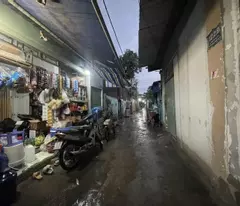 level 4 house for sale with stable business right at linh trung 2 export processing zone