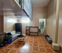 level 4 house for sale with wide lane - car access to the house - straight lane - 30m to the street - land sold with a house gift - square windows