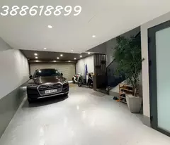 lieu giai house for sale - 100 m x 5 floors, 5.5m mt - elevator - 2 air side - garage