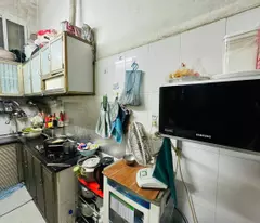 linh nam house for sale, price 9 billion, area 64m2, 4 floors, frontage 5.5m