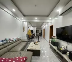 linh tay cc apartment for sale, floor area 141 m2, full amenities, dynamic area, price only 4.1 billion