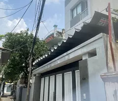 linh tay house for sale - near the front of street 9 - area 102m² - house with 1 ground floor and 1 floor