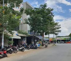 linh xuan land for sale long-term owners 509m (16 × 33.5) old care for sale. price 30 billion.