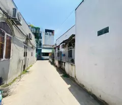 linh xuan thu duc land for sale 100m2 price only 4 billion 8 tl