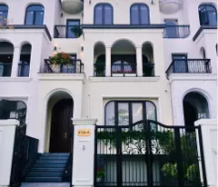 lk apartment 140m2 only south facing park view - get house now - gia by kita - ciputra.