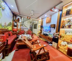 lk vinaconex villa 21💥 ha dong💥 87m2 x 4t💥 mt 4m💥19.9 billion💥 plot 💥 cars parking at door