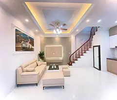 long bien brandy house for sale, brand new, full furnished, oto 54m
