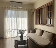 long bien house for sale - price under 5 billion, do not buy it is a loss only 4.95 billion - parking car house, large yard - view