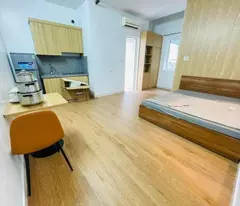 long bien street service building for sale 94m