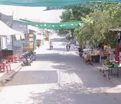 long binh house for sale, 257m2, private residential book available
