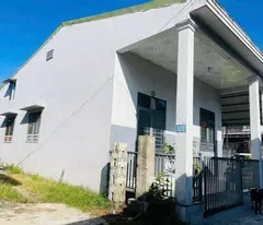 long thuy chau garage for sale - behind than phu market, thuy chau