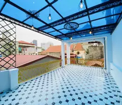 🏡 long trung house for sale – 53m² – 4 floors – corner lot – back words – 13.5 billion