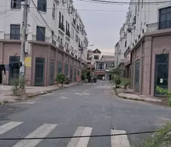 lot for sale in đg x1 cau ne area 74.5m2, 6.25m, est price in the area 12 billion, quick fix