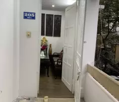 luong khanh thien house for sale, price 3.86 billion, area 74m2, 2nd floor, frontage 6m