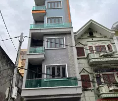 luong the vinh 6-storey house for sale with rental package available - kinh bac ward, bac ninh