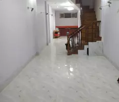 luong the vinh house for sale car lot 41/53m x4 floors, mt3.2m price 9.9 billion
