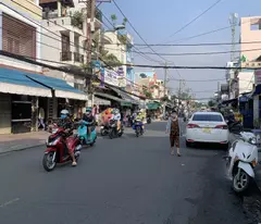 luong van can house for sale, 403m2, 8m wide, only 9 billion 9