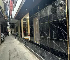luong yen townhouse for sale - elevator - super rare - 38m x 6 floors - mt 6m - 9.5 billion