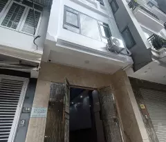 luu huu phuoc townhouse for sale next to vinhomes gardenia ham nghi