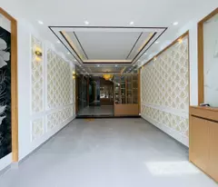 🔥 luxury 4-floor house for sale with elevator - primary location in hai phong 🔥
