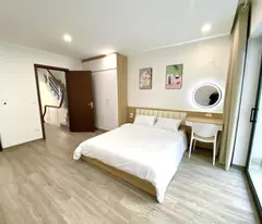 luxury apartment building for sale in ho tung mau - smart investment choice