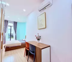 luxury chdv – corner lot – 6 floors – elevator – 156m2 ✨ truong chinh – cash flow 1.2 billion/year – domestic