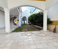 luxury, classy american-style super villa for sale right at to ky - nguyen anh thu, 38m back - extremely beautiful,