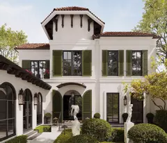 🏰 luxury french villa for sale - center of district 1 - tran khanh du - only 165 billion