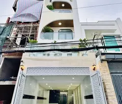 🌟 luxury residence – house front of van long lake, binh tan – 7.1 billion 🌟