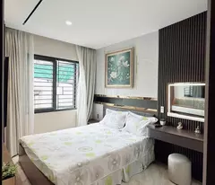 luxury service – elevator – 7 room 5⭐ – nguyen huu canh, landmark police 81 – 17.8 billion