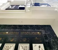 luxury serviced apartment building for sale – bui xuong trach street – 6 floors – full interior – cash flow